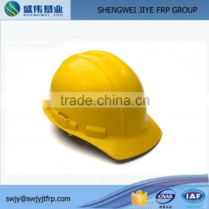 Industrial Safety Helmet Hard Hat for Sale thumbnail-1