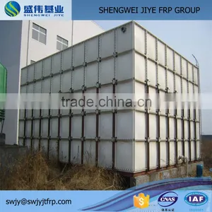 Fiber Glass Smc Water Tank Best Selling Products thumbnail-1