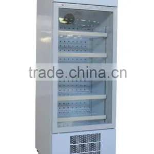 260L Medical Pharmacy Refrigerator for Sales thumbnail-1