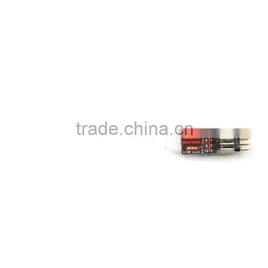 RadioLink 2.4G 6CH R6DII Receiver For AT9 AT10 Transmitter rc Toy Parts thumbnail-3