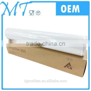 Food Grade Colored Shrink Wrap for Food thumbnail-2
