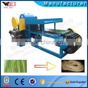 Automatic Banana Stem Decorticator Fibre Extractor Machine thumbnail-1