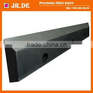Sophisticated Technology Superior Quality Custom Cutter Blade thumbnail-1