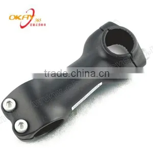 Alloy Bicycle Stem, Handlebar Stem, Mountain Bike Stem thumbnail-1