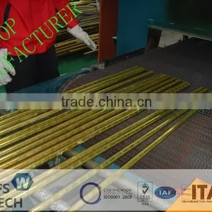 Boiler Copper Alloy Tube thumbnail-2