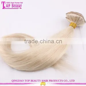 Wholesale Best Feedback 24 Inch Clip in Human Hair Extensions Double Weft Clip in Human Hair Extensions for White Women thumbnail-5