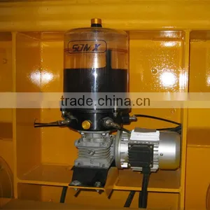 World Widely Used Construction Machine JS2000 Concrete Mixer thumbnail-4
