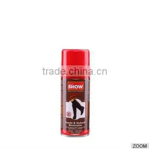 High Quality SUEDE & NUBUCK RENOVATOR SPRAY thumbnail-1