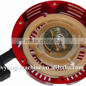 Recoil Starter Assy Generator Spare Parts 154F Recoil Starter Assembly thumbnail-1