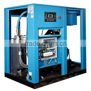 Highest Level GHH 180Kw Variable Frequency Screw Air Compressor thumbnail-3
