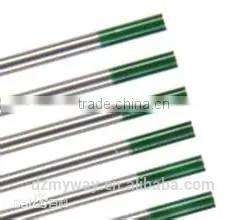 Pure Tungsten Electrode thumbnail-1