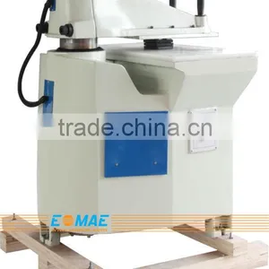 Hydraulic Swing Arm Cutting Machine CSC-25T thumbnail-5