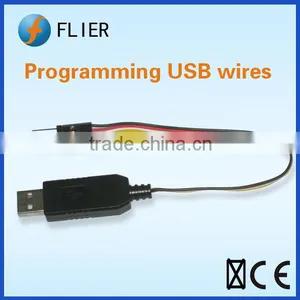 Electric Regulator 7S 180A ESC for rc Boat thumbnail-2