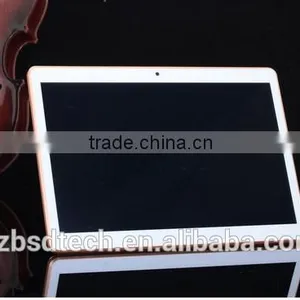 9.6 Inch Android Tablet pc Allwinner A33 Quad Core 800*1280 IPS Front 0.3MP Rear 2.0MP With Flashlight RAM 1GB ROM 16 GB thumbnail-6