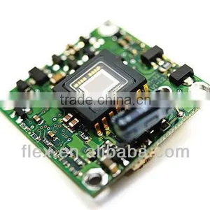 CCTV Camera Pcba Board Assembly thumbnail-1