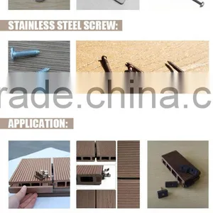 Plastic Hidden Decking Fasteners! thumbnail-2
