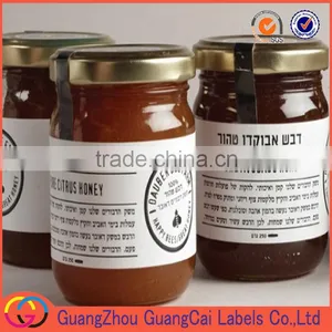 Custom High Quality and Cheap Fruit Can Bottle Sticker Printing Adhesive Labels Stickers thumbnail-2