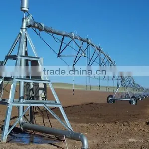 Leading Brand, VODAR Center Pivot, Agriculture Irrigation Machinery With Competitive Price thumbnail-2