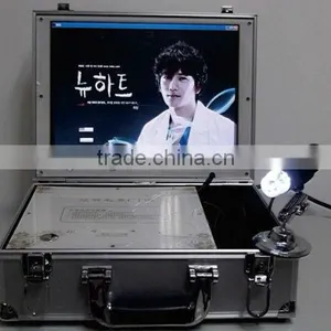 Skin and Hair Testing Machine Tm-ht101 thumbnail-1