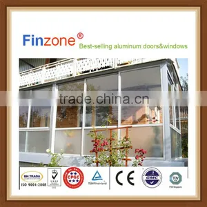 Excellent Quality Style Luxury Sliding Window Track System thumbnail-1