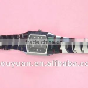 Fashion Tungsten Watches thumbnail-1