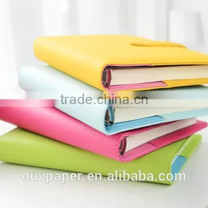 Hardcover Daily Planner Printing Custom Design thumbnail-1