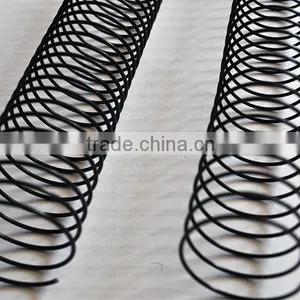 A Grade Metal Spiral Coil for Books Binding thumbnail-1