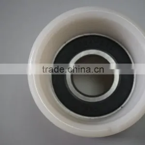 Elevator Guide Shoe Roller LIFT Guide Roller thumbnail-1