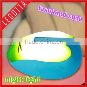 New Products 2016 Night Light Magic Shape LED Night Lamp for Sleeping in the Dark Night thumbnail-5