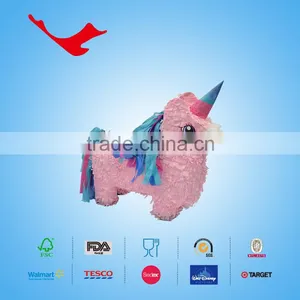 Animal Pinata/ Paper Pinata/ Birthday Pinata/ Party Pinata thumbnail-4