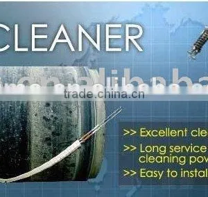 Superior Quality High Wear Resistant Ceramic Belt Cleaner thumbnail-1