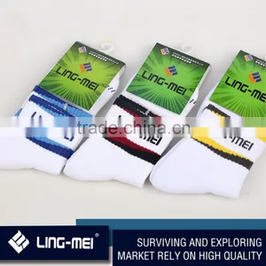 Wholesale Best Quality Sports Socks thumbnail-5
