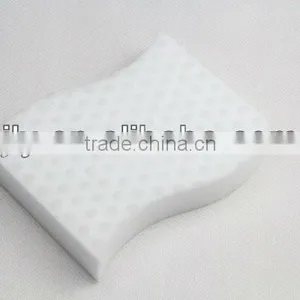 Printed Non-Scratch Scrub Sponge Cleaning Sponge thumbnail-4