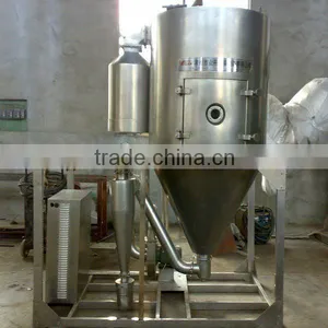LPG High-quality and Environmental Chemical Industry Centrifugal Spray Dryer /spray Dryer/atomizer Dryer thumbnail-1