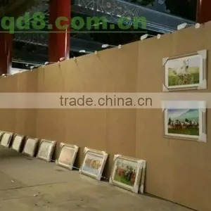 Exhibition Pavilion, Custom Made Country Pavilions Pannels For Panting Show thumbnail-2