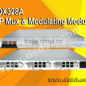 IP Mux-modulation Module thumbnail-1