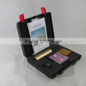 Hot Selling AKS Diamond Detect Precious Industry Metal Detector thumbnail-4