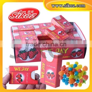 Spring Bottle Candy/Candy in Spring Bottle SK-N357 thumbnail-1
