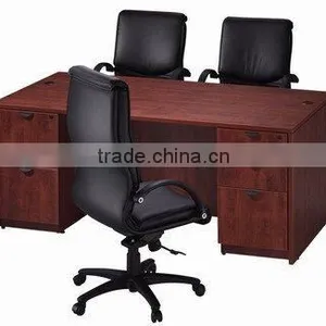 Luxury Computer Desk thumbnail-1