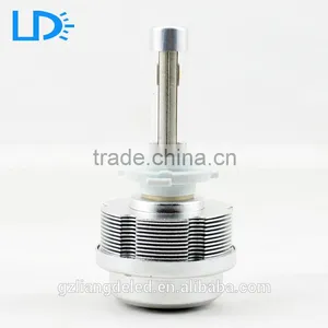 2016 Latest Super Quality High Power H11 Headlight Bulb for Car thumbnail-4