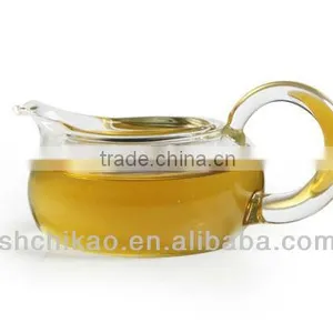 Borosilicate Glass With Glass Lid thumbnail-1