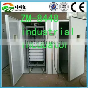 High Quality Multifunctional Egg Incubator for Sale thumbnail-2