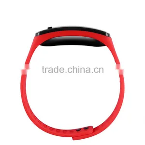 New Watches Superior Charm Fashion Men And Women Rubber LED Watch Date Silicon Wristband Digital Wrist 8 Colors Tf-83 Hot Gift thumbnail-5