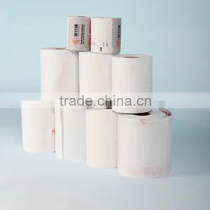 Nice Quality 57mm*50mm Atm Paper Roll thumbnail-1