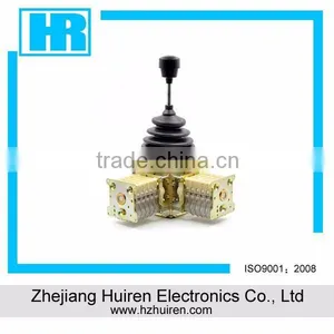 YJ300 Long Life-time Joystick for Medical Imaging System thumbnail-1