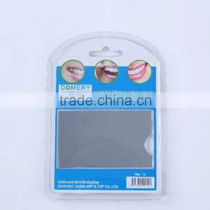 Promotion Price Credit Card Dental Floss 30M With Individual Pack thumbnail-2