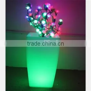 The New 2015 Square High Pot Cultivation Led Home Light thumbnail-1