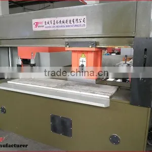 Nike Air Jordan Cutting Machine thumbnail-2