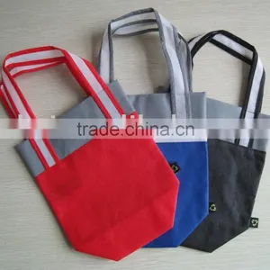 PP-portable Non Woven Shopping Bag thumbnail-1