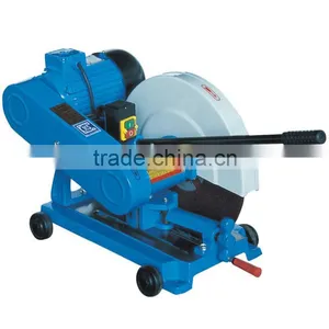 Electric Cut Off Saw J3GB-400 thumbnail-1